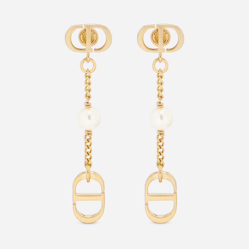 Dior 30 Montaigne Earrings