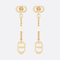 Dior 30 Montaigne Earrings