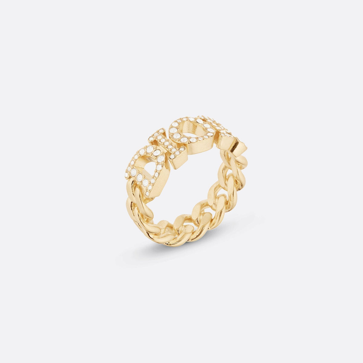 Dior Revolution Ring - 18K Gold