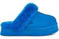 UGG Disquette Slipper Dive Blue (Women's)