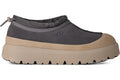 UGG Tasman Weather Hybrid Slipper Obsidian Cobble Grey