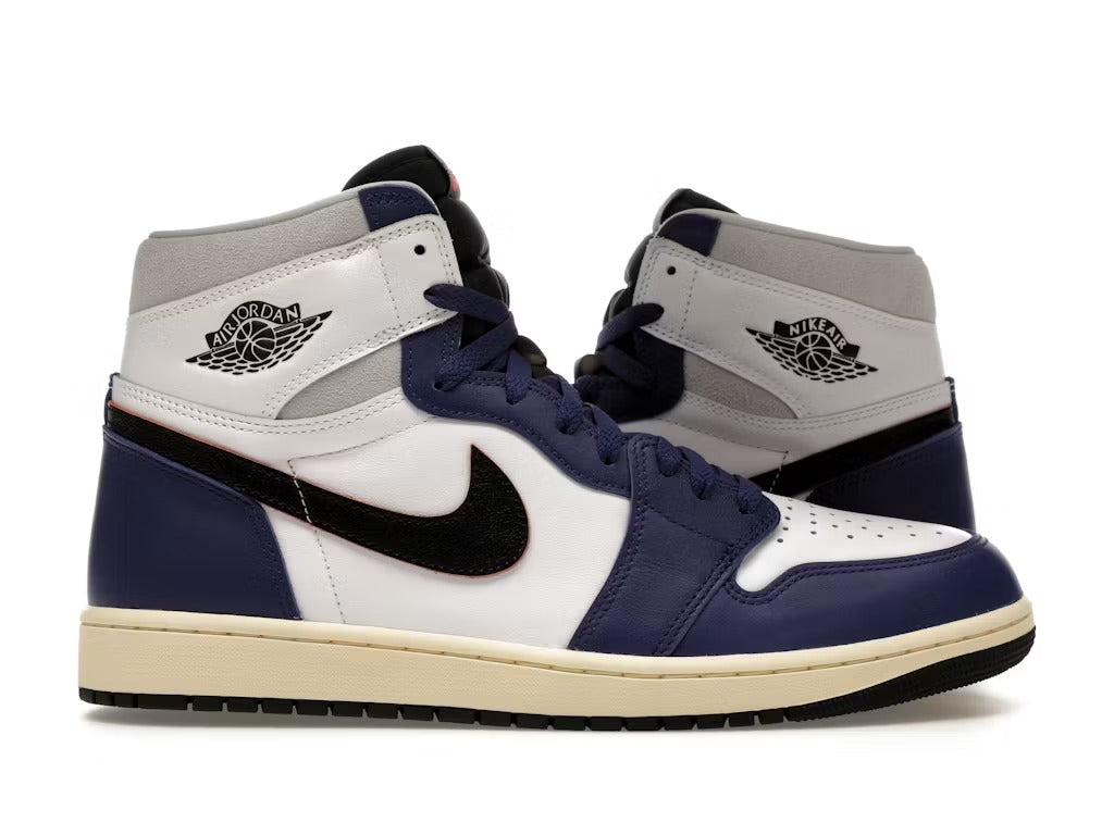 Used - Air Jordan 1 Retro High OG Rare Air - US M 10.5 - catalog main image