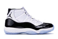 Used - Air Jordan 11 Retro Concord (2018) - US M 9.5 - catalog main image