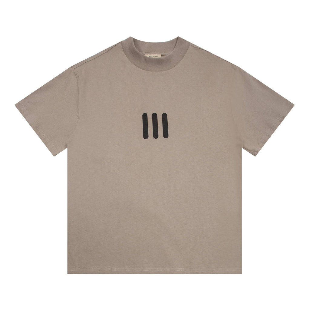 Fear of God Photo Graphic T-Shirt — hero
