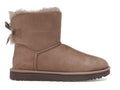 UGG Mini Bailey Bow II Rocky Oak (Women's)