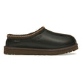 UGG Tasman LTHR Regen Slipper Ironwood