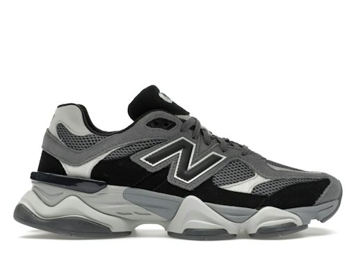 New Balance 9060 Black Castlerock
